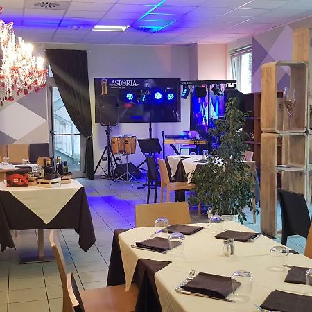 Hotel Il Polo Mortara Exteriér fotografie
